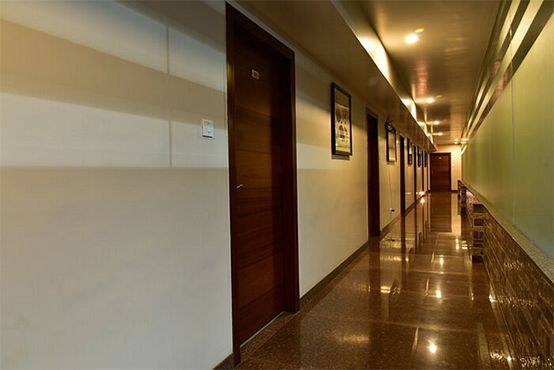 Le Meridien